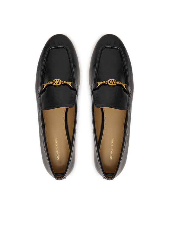 MICHAEL Michael Kors MICHAEL Michael Kors лоуфъри с дебела подметка Bryant 40F6BYFP2L Черен