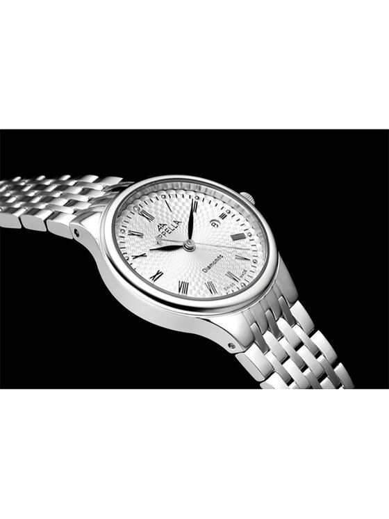 Appella Appella Orologio L32002.5133DQ Argento