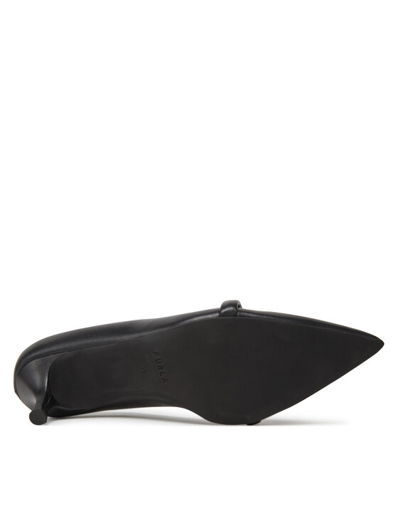 Furla Furla Γόβες Core Decollete T.50 YH42FCD X30000 IT O6000 Λευκό