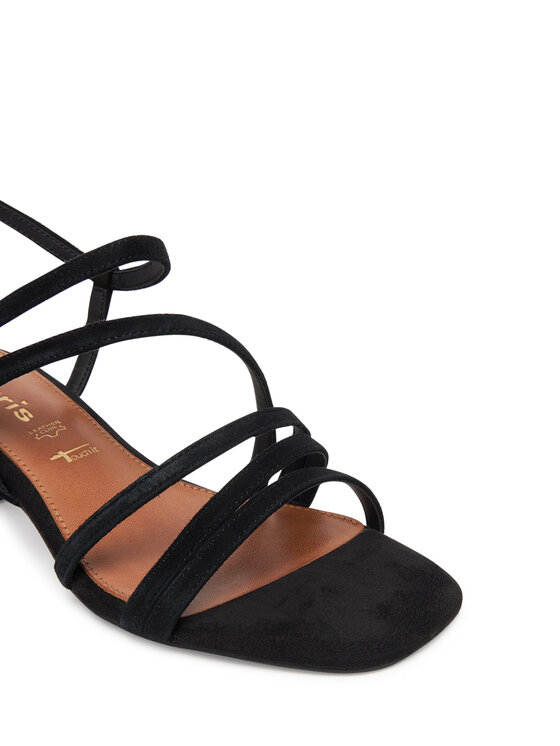 Tamaris Tamaris Sandali 1-28211-42 Nero