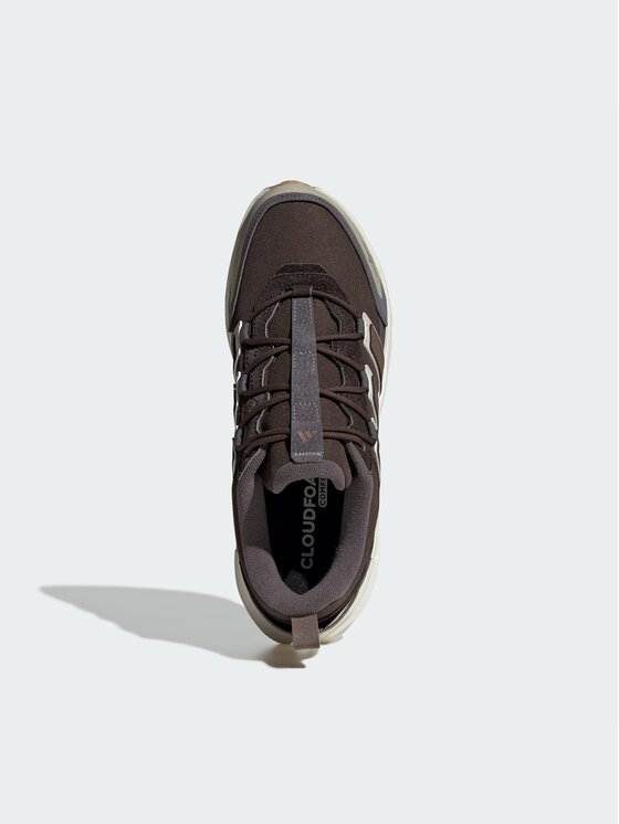 adidas adidas Sneakersy 170968 Brązowy
