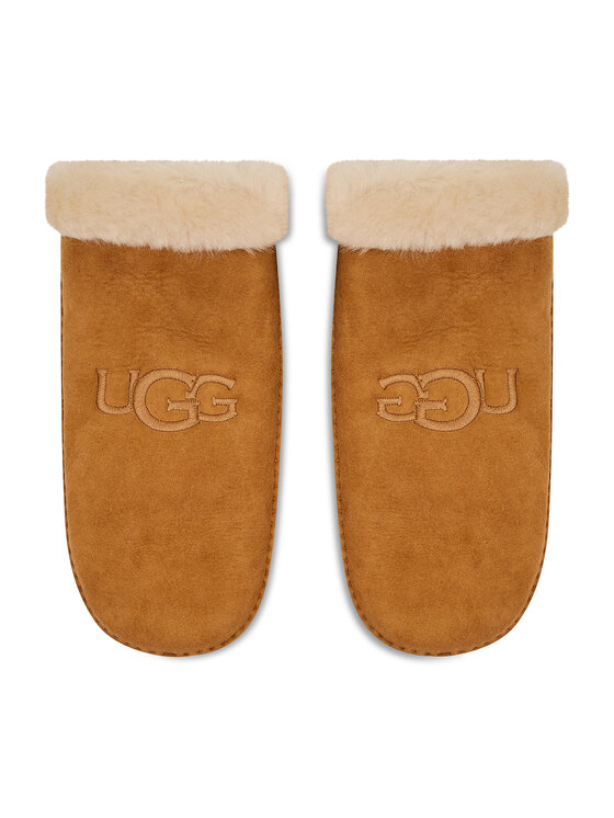 Дамски ръкавици Ugg