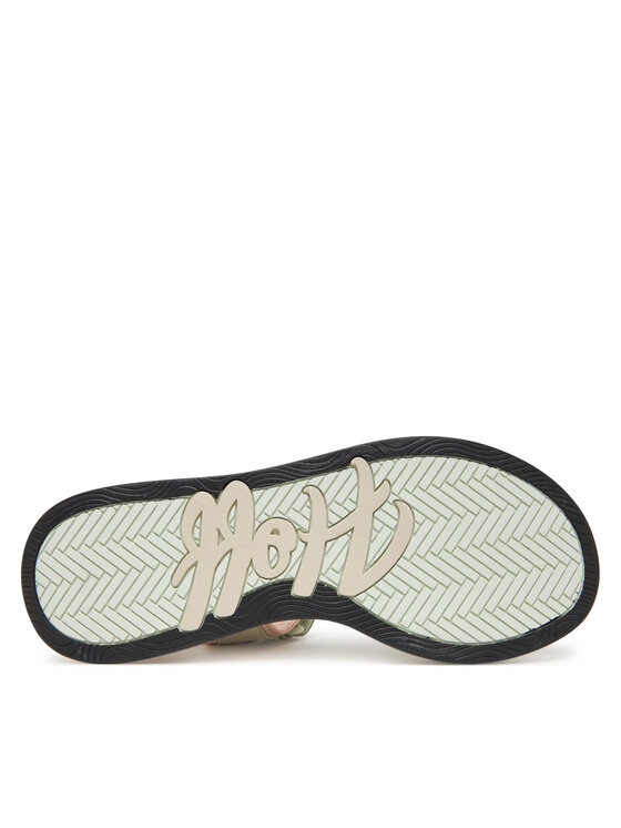 HOFF HOFF Sandalen Barrow 12508004 Grün