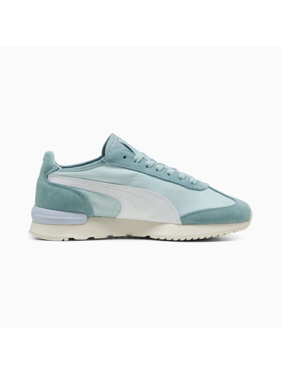 Puma Puma Sneakersy 400694 Niebieski
