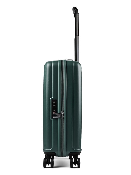 American Tourister American Tourister Walizka kabinowa 332559 Zielony