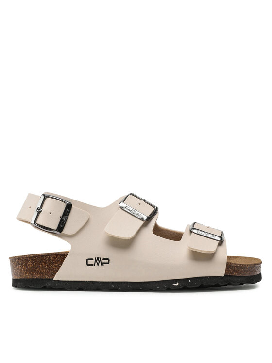 CMP CMP Сандали Keidha Wmn Sandal 3Q91026 Бежов