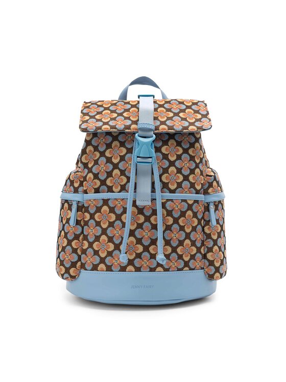 Jenny Fairy Jenny Fairy Rucksack MJP-W-032-04 Blau