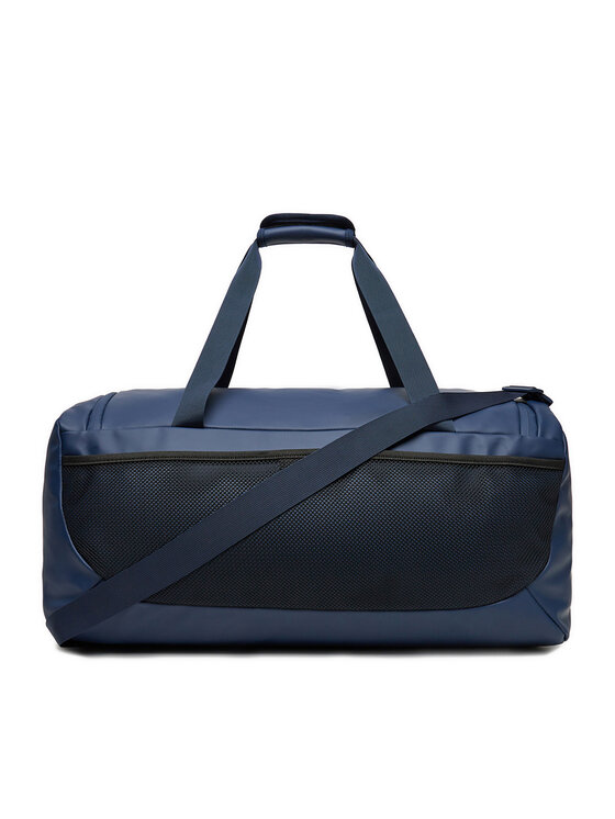 Nautica Nautica Geantă de weekend C-NTC-M-001-08 Bleumarin