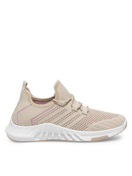 Sneakers JENNY WYL0310-03 Bej