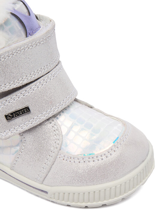 Primigi Primigi Čizme za snijeg GORE-TEX 8861300 Siva