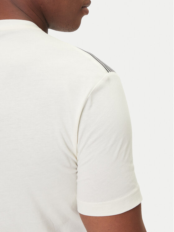 EA7 Emporio Armani EA7 Emporio Armani T-krekls 7M000961 AF10375 U1105 Bēšs Regular Fit