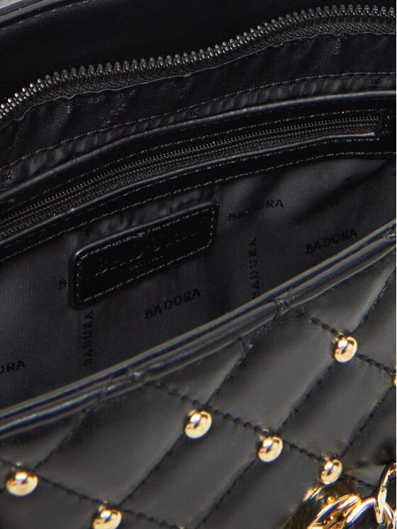 Badura Badura Borsetta TYL01582 Nero