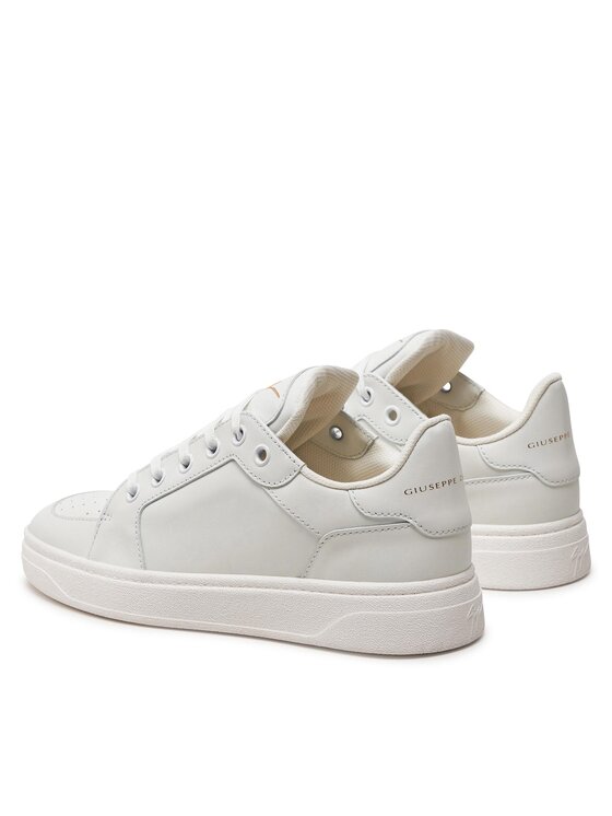 Giuseppe Zanotti Giuseppe Zanotti Sneakersy RU30035 Biały