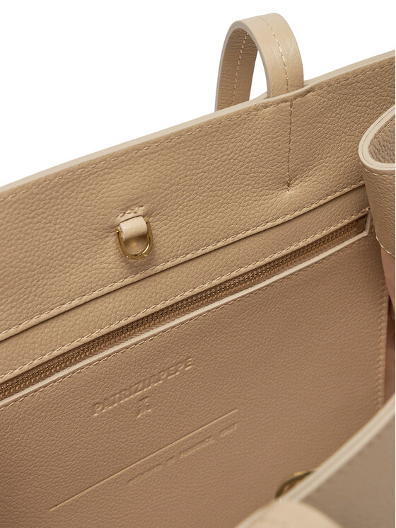 Patrizia Pepe Patrizia Pepe Borsetta 8BA172/L001-B732 Beige
