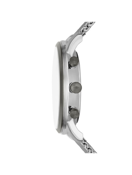 Orologio Minimalist Chronograph FS5944 Argento