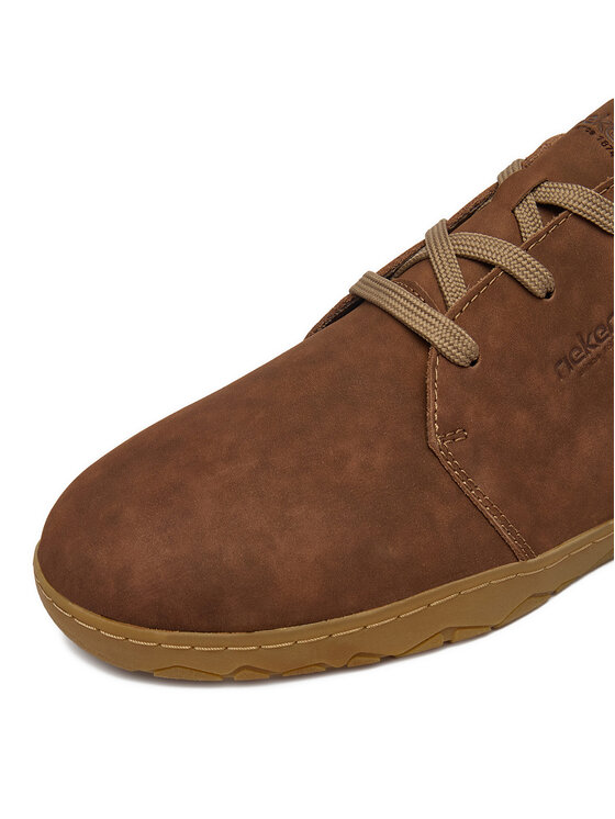 Rieker Rieker Halbschuhe CEO-08301-24 Braun