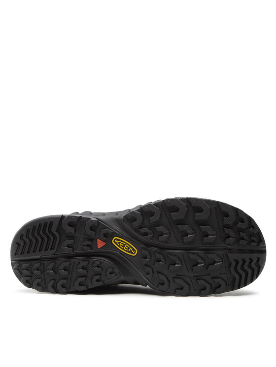 Keen Keen Matkajalatsid Nxis Evo Mid Wp 1026678 Roheline