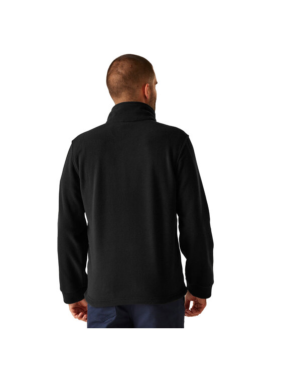 Regatta Regatta Kurtka outdoor Classic Czarny Long Fit