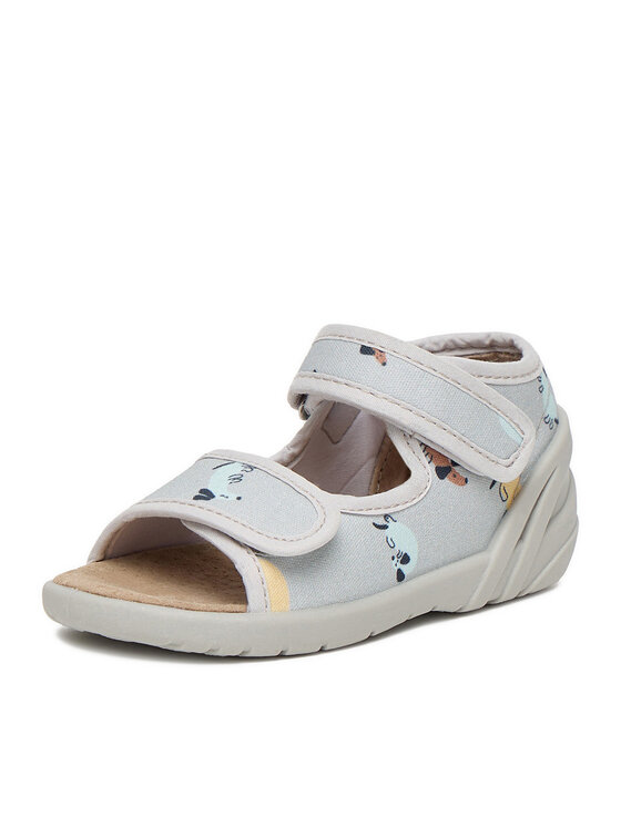 Lasocki Kids Lasocki Kids Pantofole CEO-LASOCKI-06 Verde