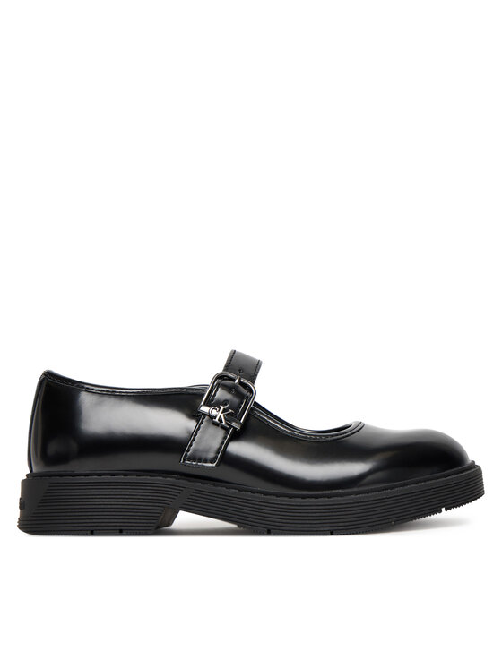 Calvin Klein Calvin Klein Cipele V3A3-83114-1453 S Crna