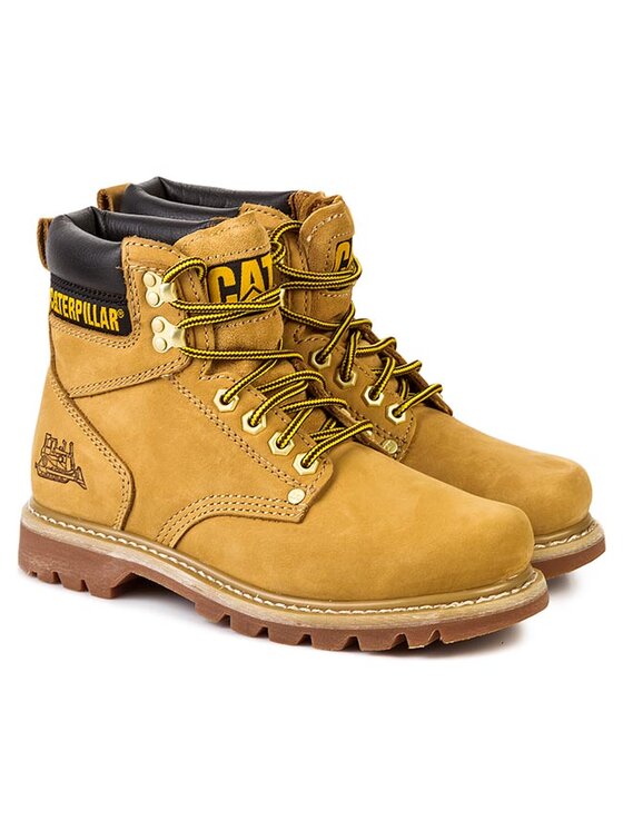 Caterpillar men's second shift shop
