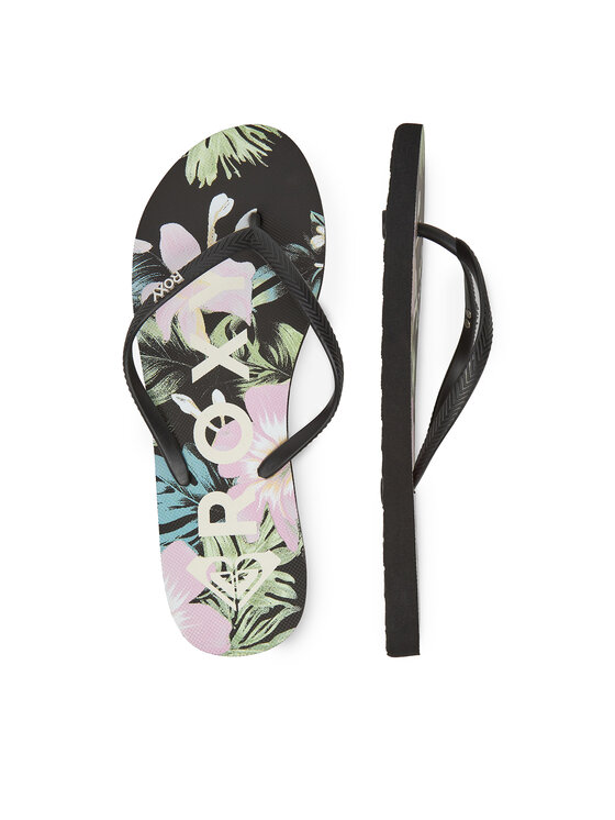 Roxy Roxy Flip-flops 839452A Fekete