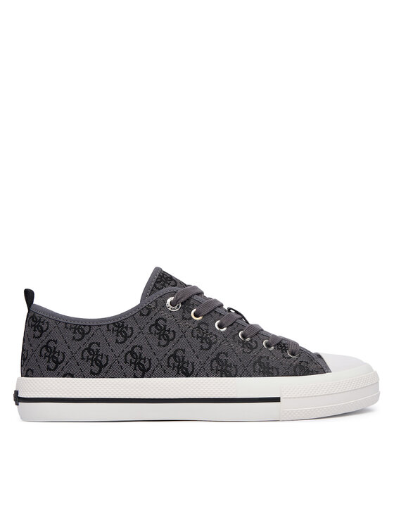 Guess Guess Sneakers FMJCLI FAL12 Γκρι