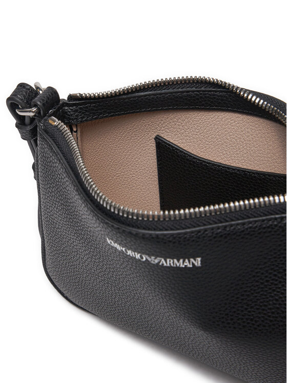 Emporio Armani Emporio Armani Kabelka EW000540 AF12103 MC056 Černá