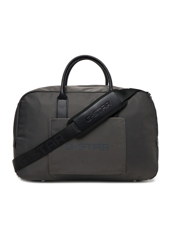 G-Star Raw G-Star Raw Borsa EO-LEON-LX8740J Grigio