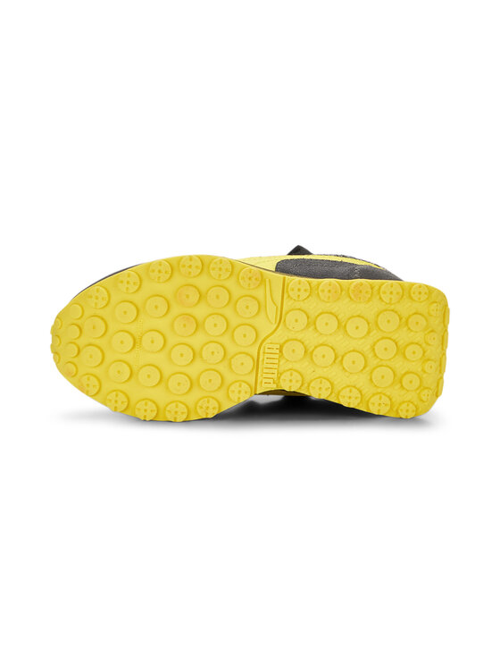 Puma Puma Sneakersy 388495 Szary