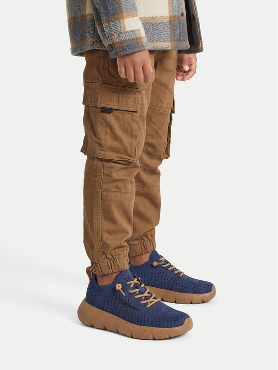 Sprandi Sprandi Sneakers CEO-CP72-26199 Blu scuro