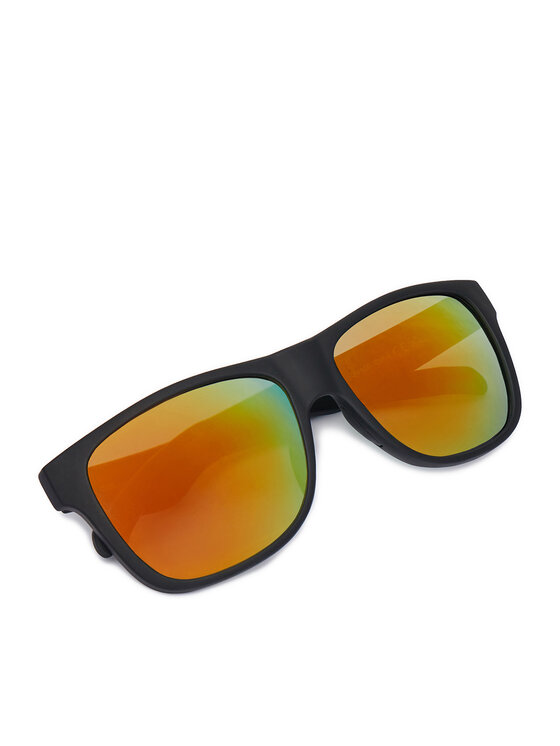 Quiksilver Quiksilver Akiniai nuo saulės QS-MA-004-SS25 Juoda