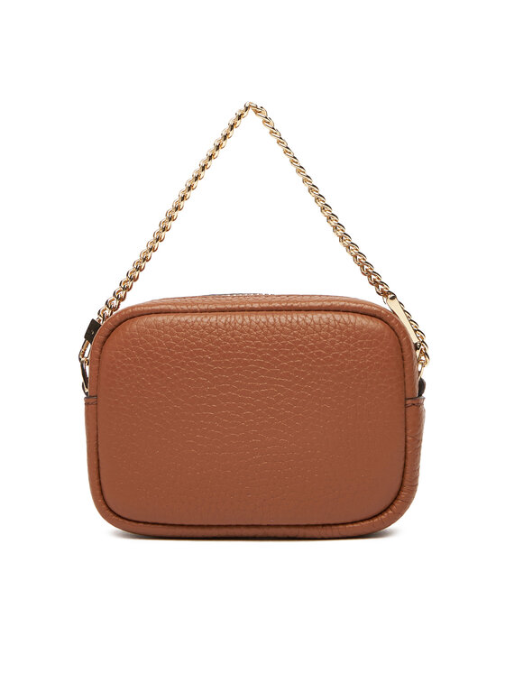 MICHAEL Michael Kors MICHAEL Michael Kors Obesek 32T5GYTC1L Rjava