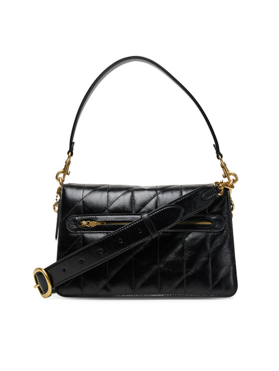 Coach Coach Borsetta CAF55 Nero