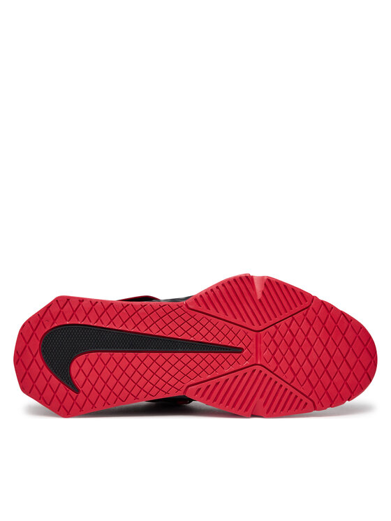Nike Nike Boty do posilovny Savaleos CV5708 002 Černá