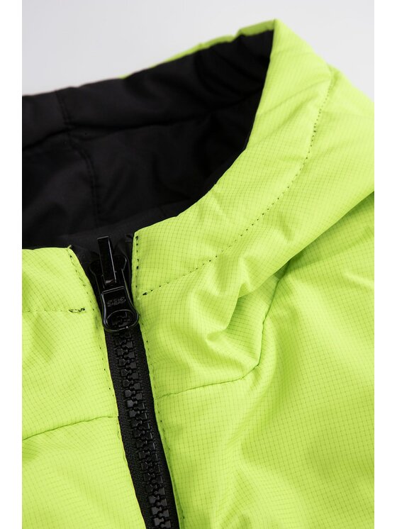 Coccodrillo Coccodrillo Kamizelka ZC5178501OBJ-022 Kolorowy Regular Fit