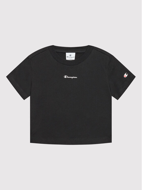 T-shirt 404314 Nero Custom Fit