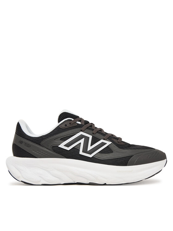 New Balance New Balance Sneakersy UTRNWF Čierna