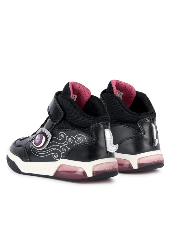 Geox Geox Tossud J Inek Girl J36ASB 0NFEW C0922 M Must