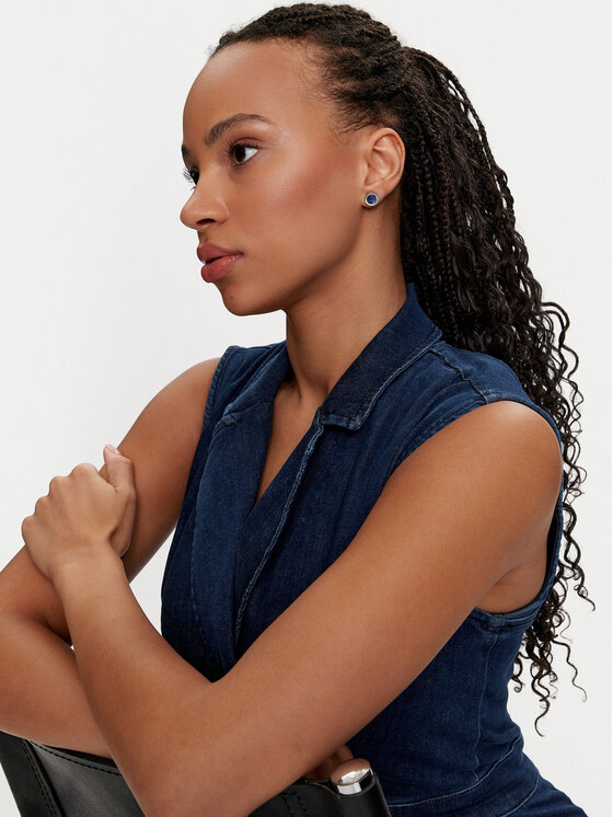 Tommy Hilfiger Tommy Hilfiger Сережки 2780661 Срібний