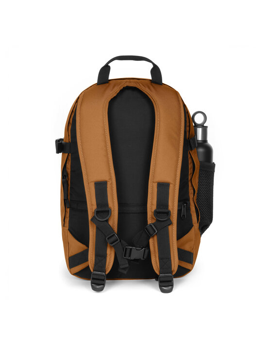 Eastpak Eastpak Σακίδιο Safefloid EK0A5BHP4E21 Καφέ