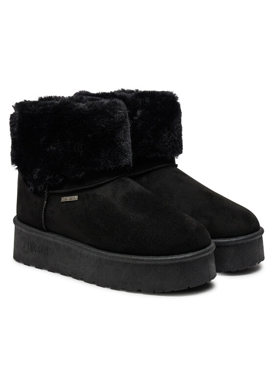 Big Star Shoes Big Star Shoes Lumesaapad OO274A108 Must
