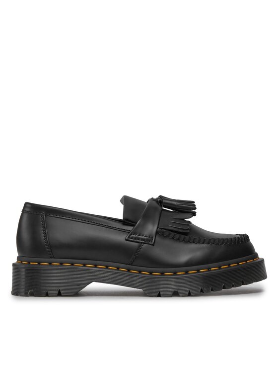 Martens Loafersy 26957001 Černá