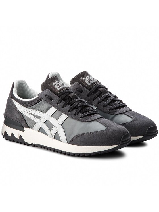 Onitsuka tiger california 78 grigio top