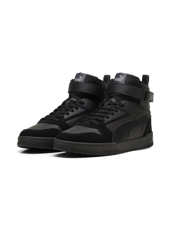 Puma Puma Sneakersy 397551 Czarny