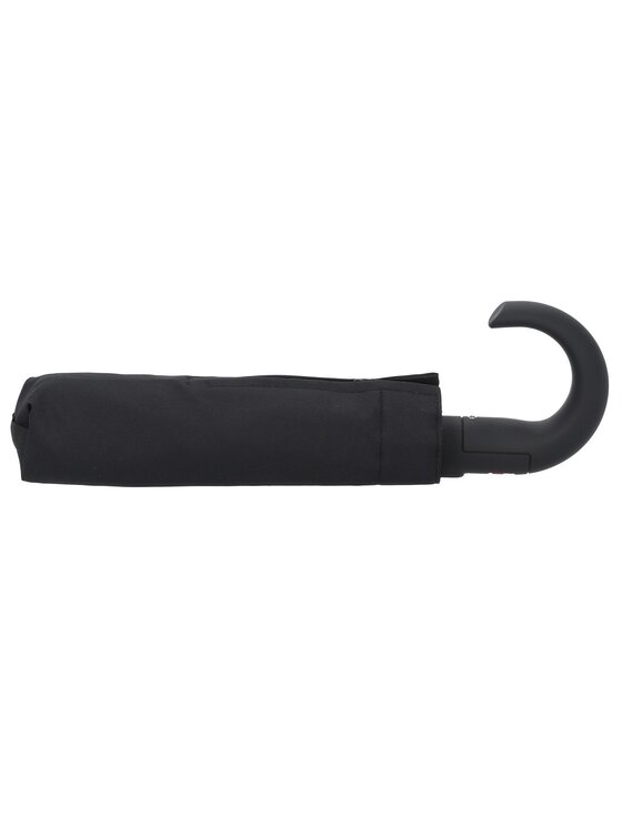 Knirps Knirps Parasolka 204408 Czarny