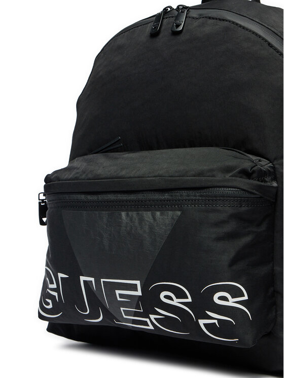 Guess Guess Ruksak HMVEGL P5190 Crna