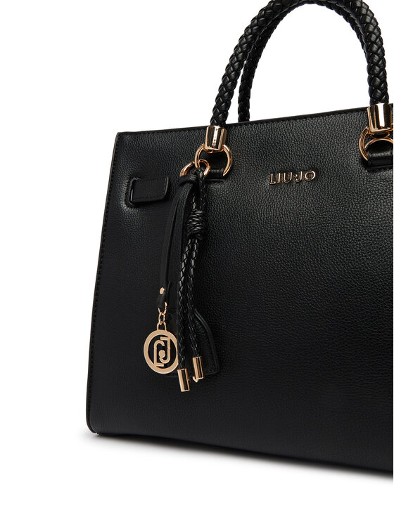 Liu Jo Liu Jo Handtasche AA6086 E1012 Schwarz