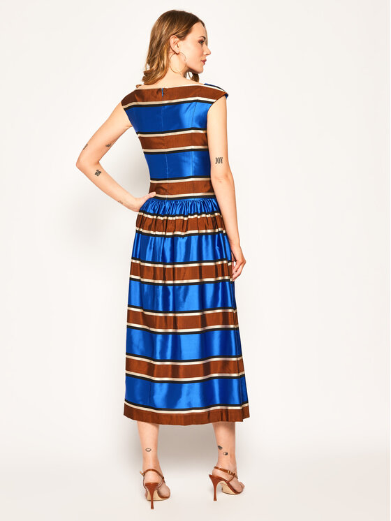 Vestito da giorno Parte 3061827 Multicolore