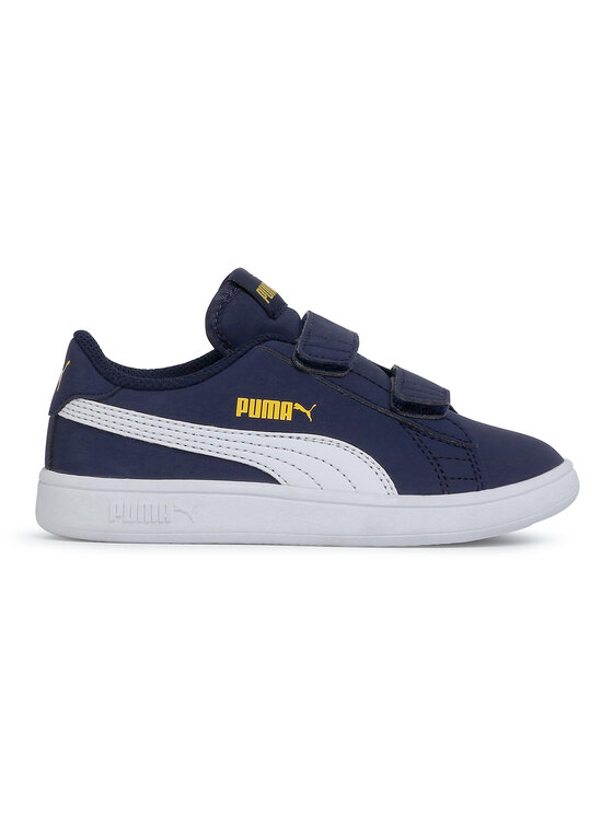 Puma Puma Αθλητικά 365183 22 Σκούρο μπλε